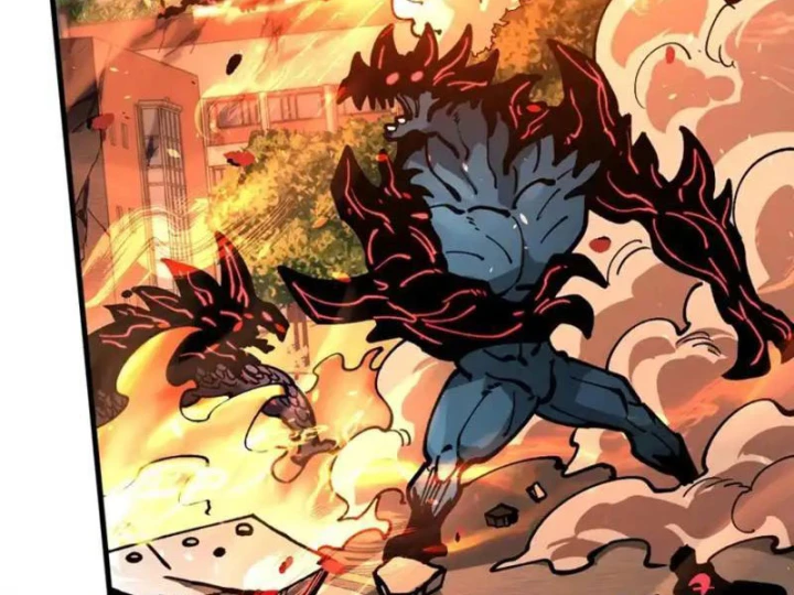Toàn Cầu Ngự Thú: Ta có thế thấy lộ tuyến tiến hóa Chapter 56 - Trang 6