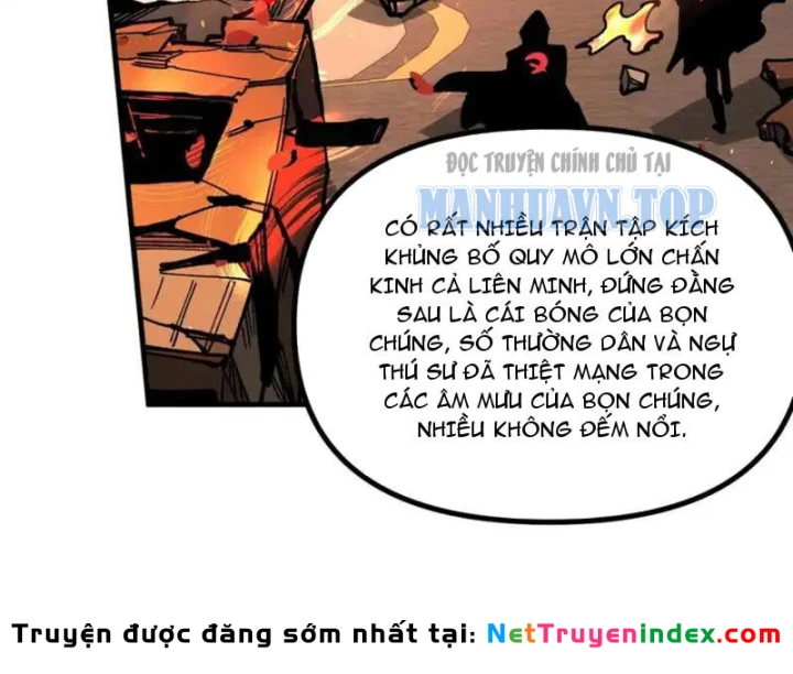 Toàn Cầu Ngự Thú: Ta có thế thấy lộ tuyến tiến hóa Chapter 56 - Trang 7