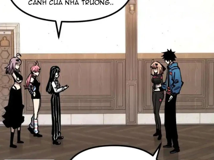 Toàn Cầu Ngự Thú: Ta có thế thấy lộ tuyến tiến hóa Chapter 56 - Trang 9