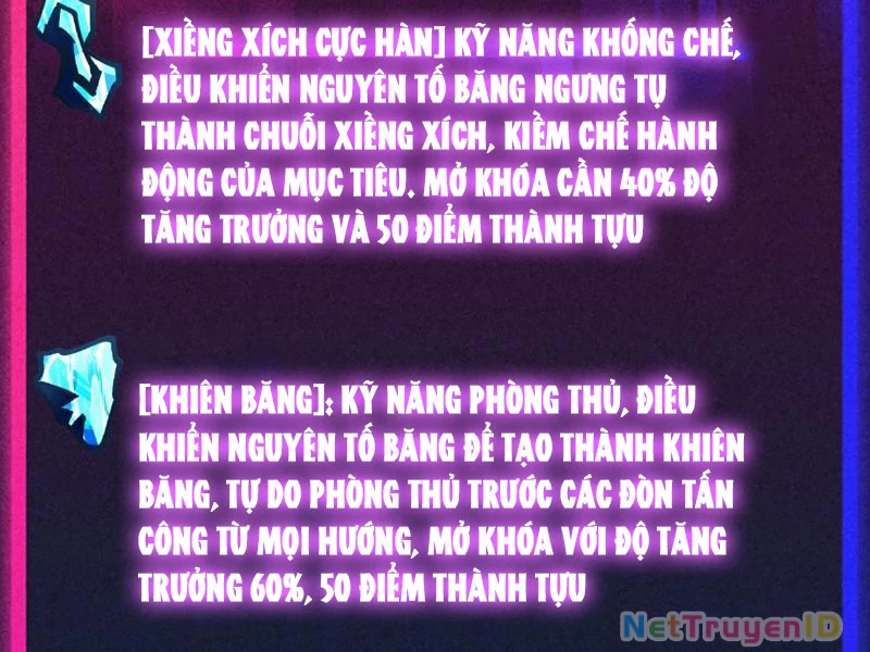 Toàn Cầu Ngự Thú: Ta có thế thấy lộ tuyến tiến hóa Chapter 6 - Trang 38