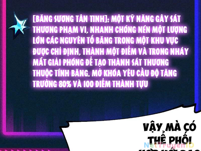 Toàn Cầu Ngự Thú: Ta có thế thấy lộ tuyến tiến hóa Chapter 6 - Trang 39