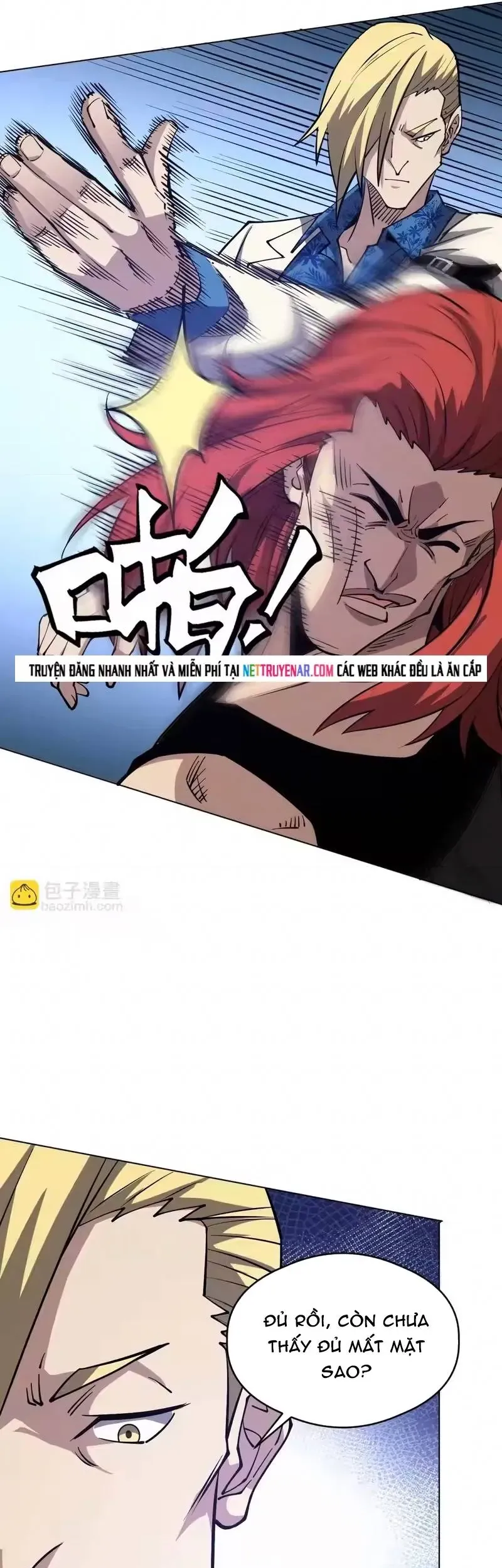 Toàn Cầu Ngự Thú: Ta có thế thấy lộ tuyến tiến hóa Chapter 62 - Trang 10