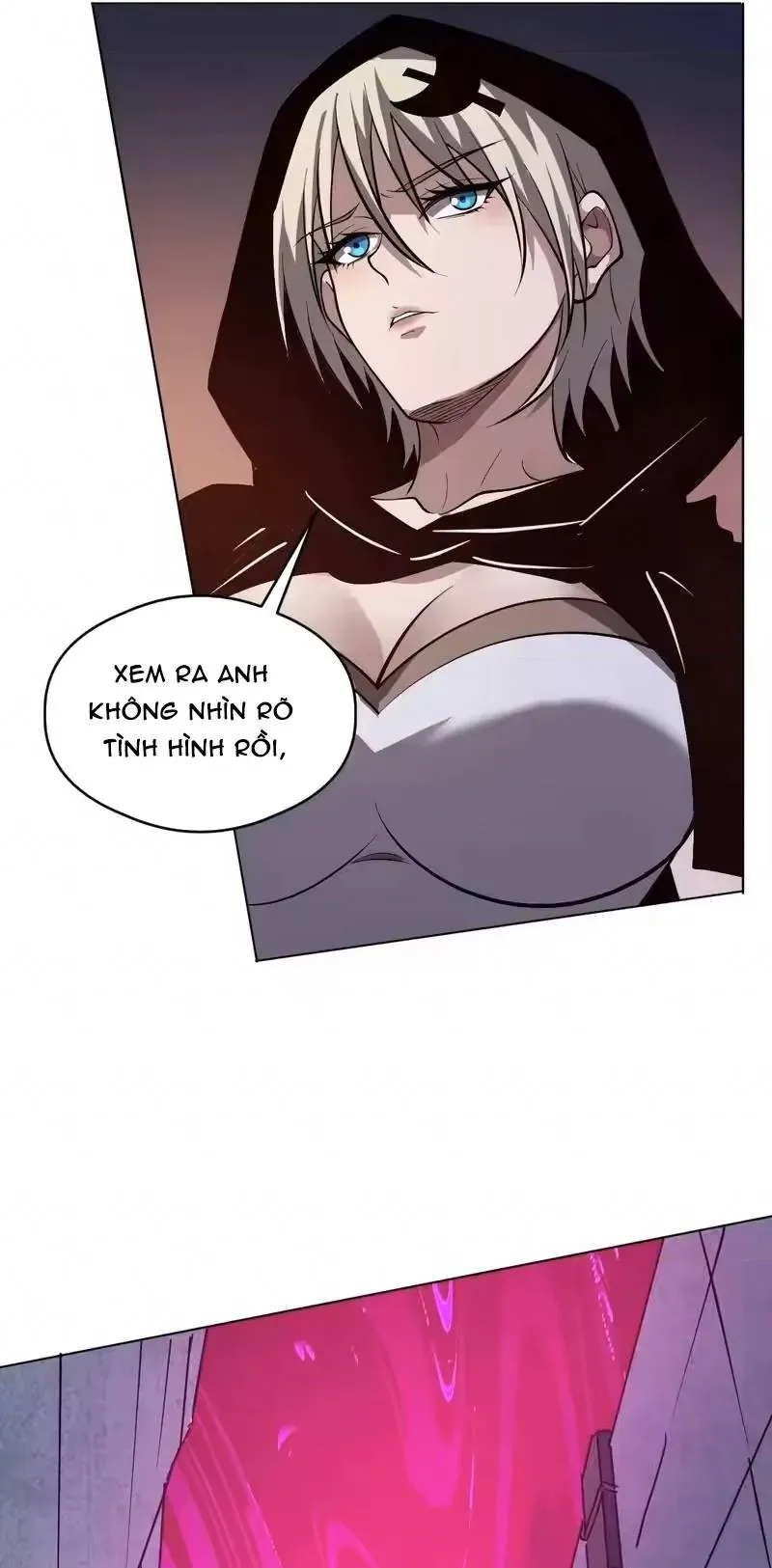 Toàn Cầu Ngự Thú: Ta có thế thấy lộ tuyến tiến hóa Chapter 62 - Trang 26