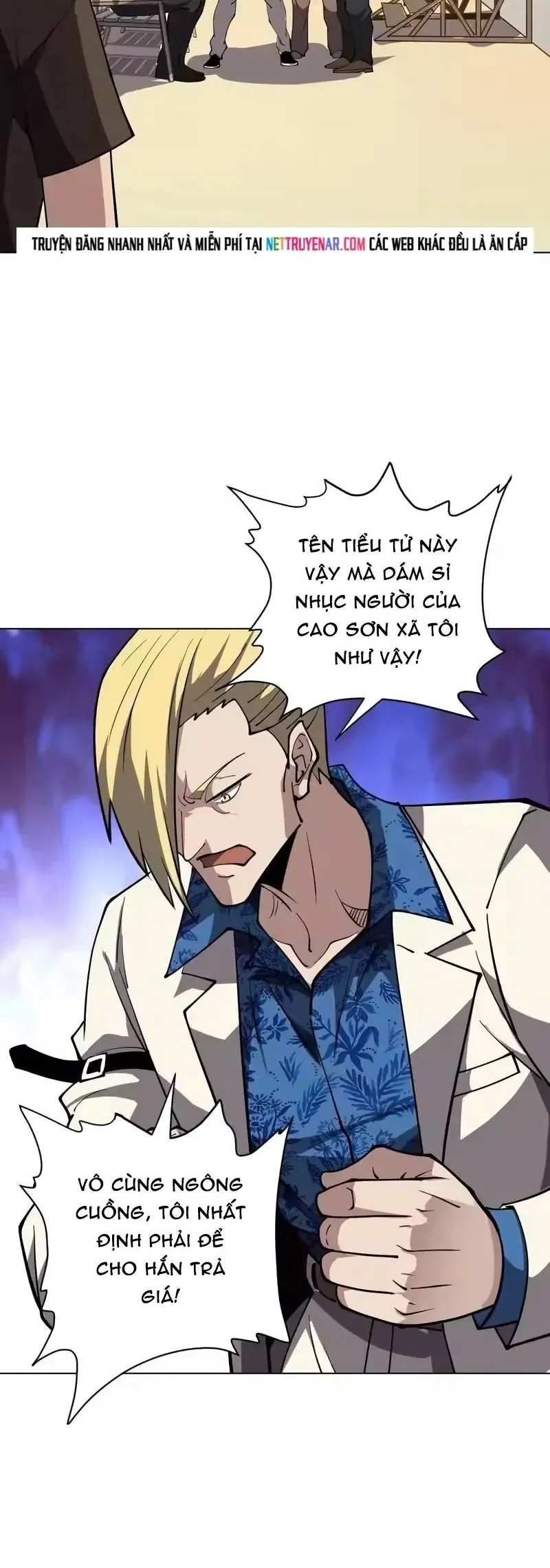 Toàn Cầu Ngự Thú: Ta có thế thấy lộ tuyến tiến hóa Chapter 62 - Trang 7