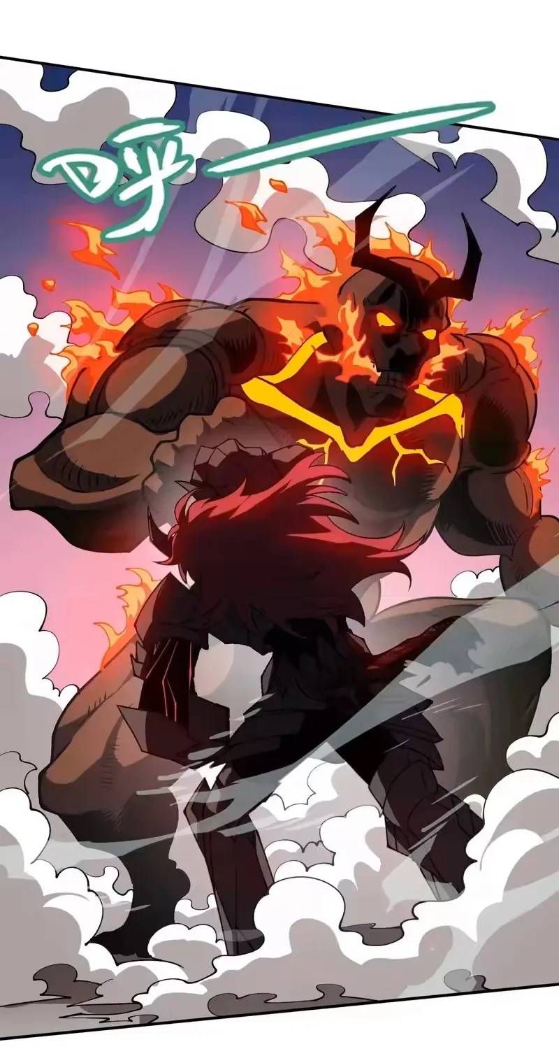 Toàn Cầu Ngự Thú: Ta có thế thấy lộ tuyến tiến hóa Chapter 66 - Trang 11