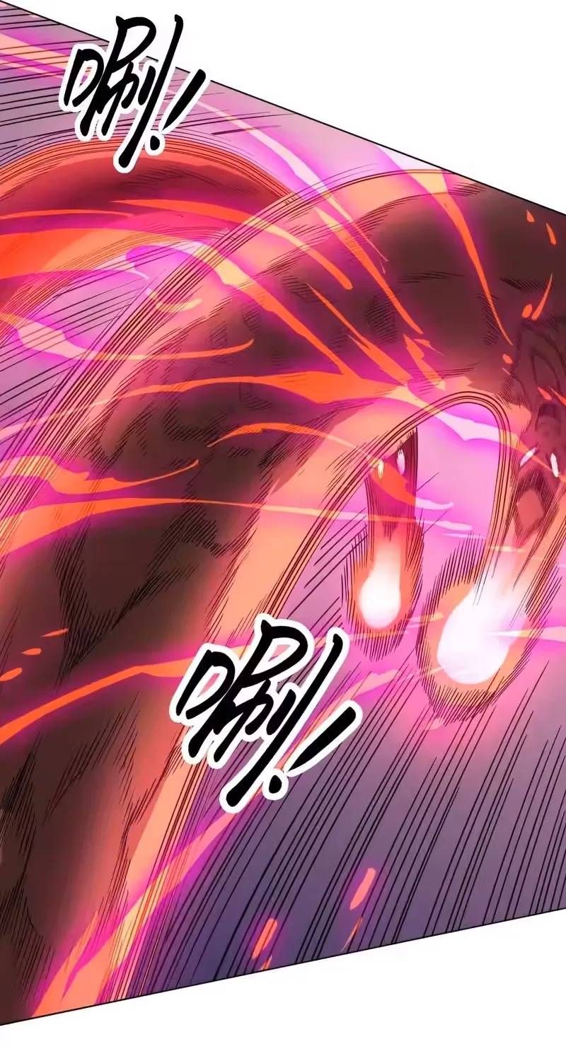 Toàn Cầu Ngự Thú: Ta có thế thấy lộ tuyến tiến hóa Chapter 66 - Trang 37