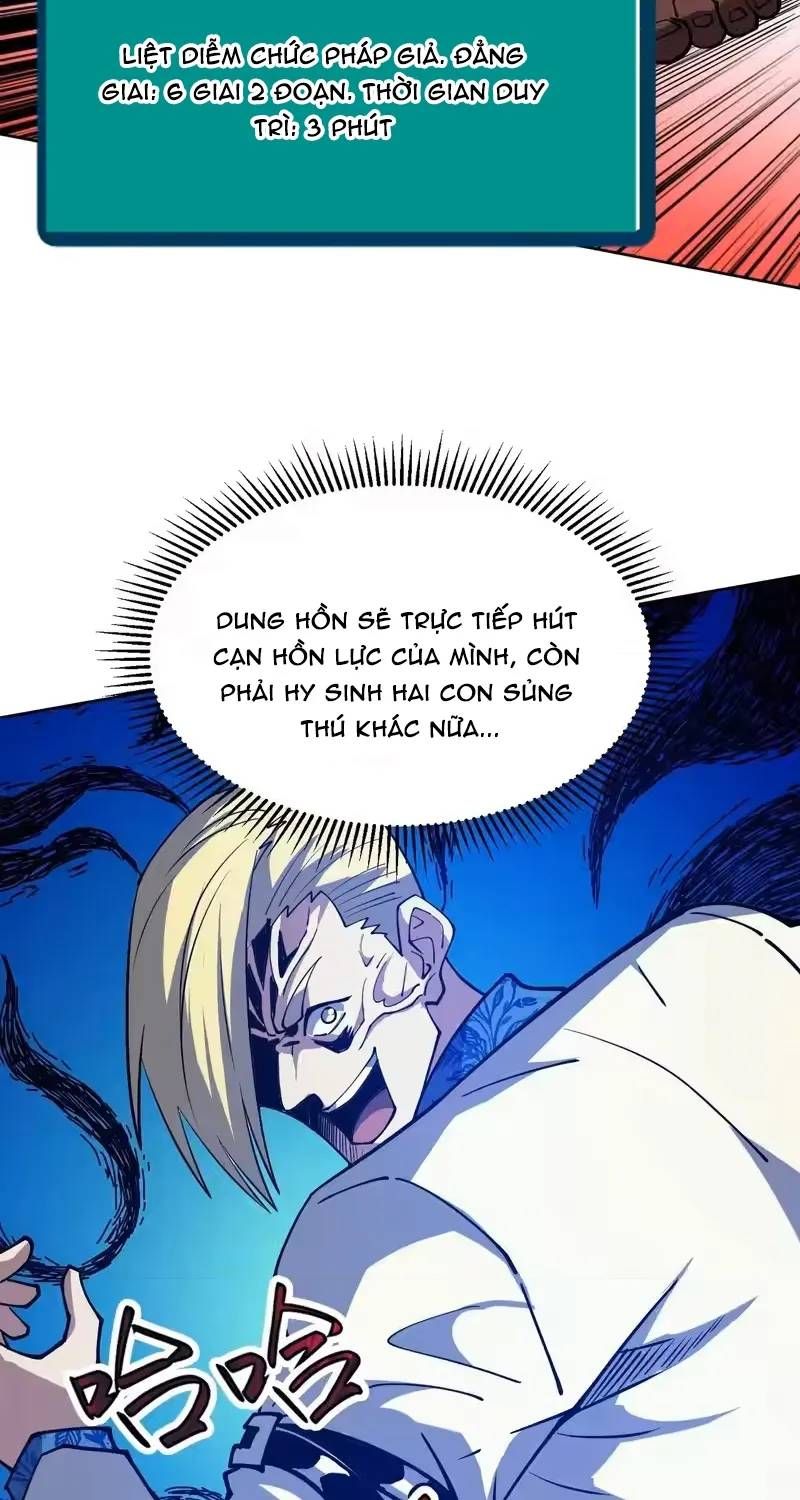 Toàn Cầu Ngự Thú: Ta có thế thấy lộ tuyến tiến hóa Chapter 66 - Trang 46