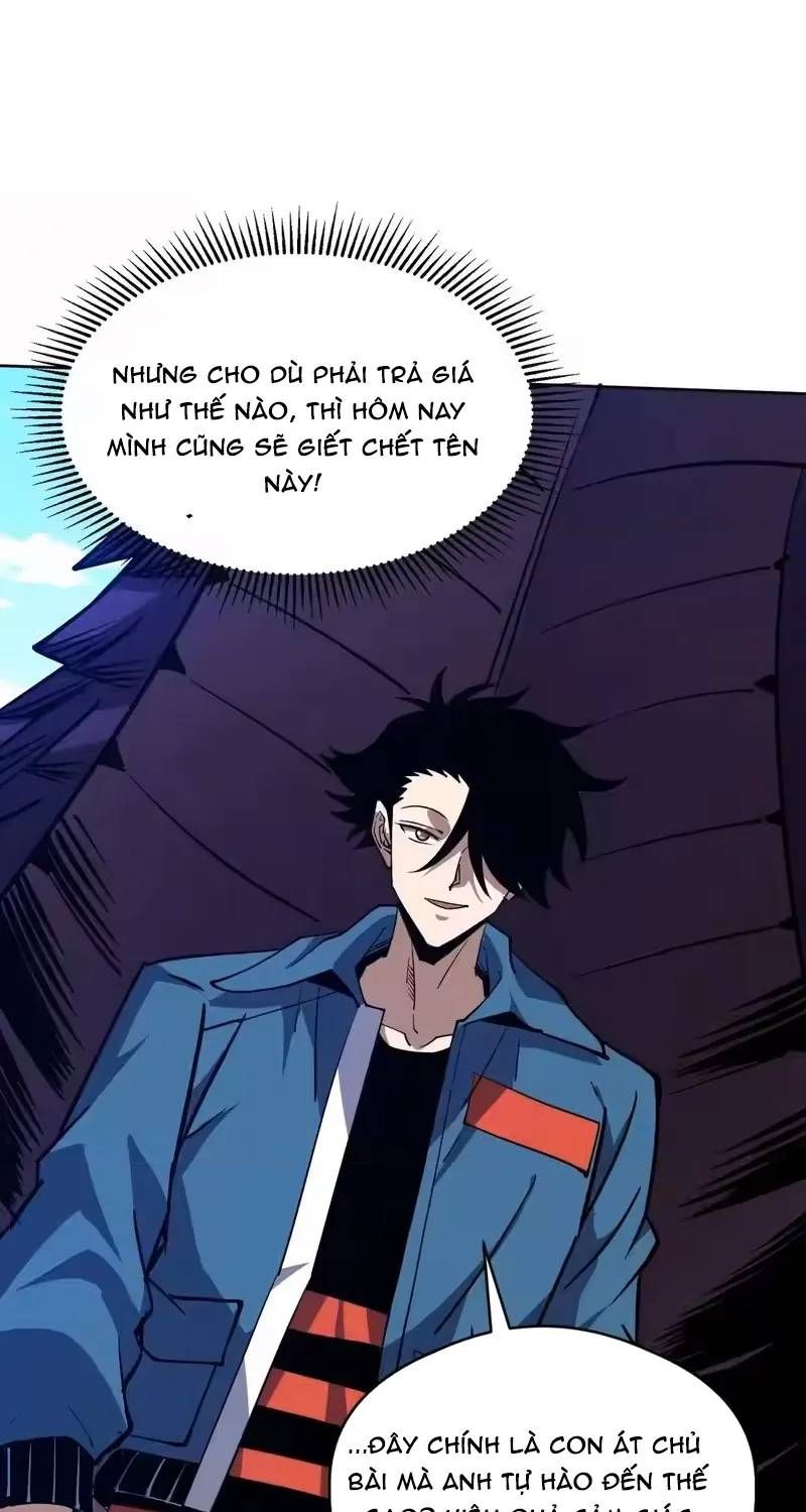 Toàn Cầu Ngự Thú: Ta có thế thấy lộ tuyến tiến hóa Chapter 66 - Trang 48