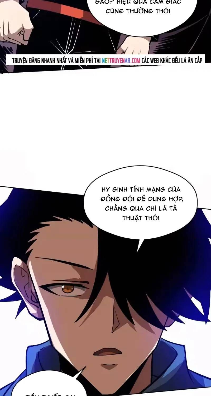 Toàn Cầu Ngự Thú: Ta có thế thấy lộ tuyến tiến hóa Chapter 66 - Trang 49