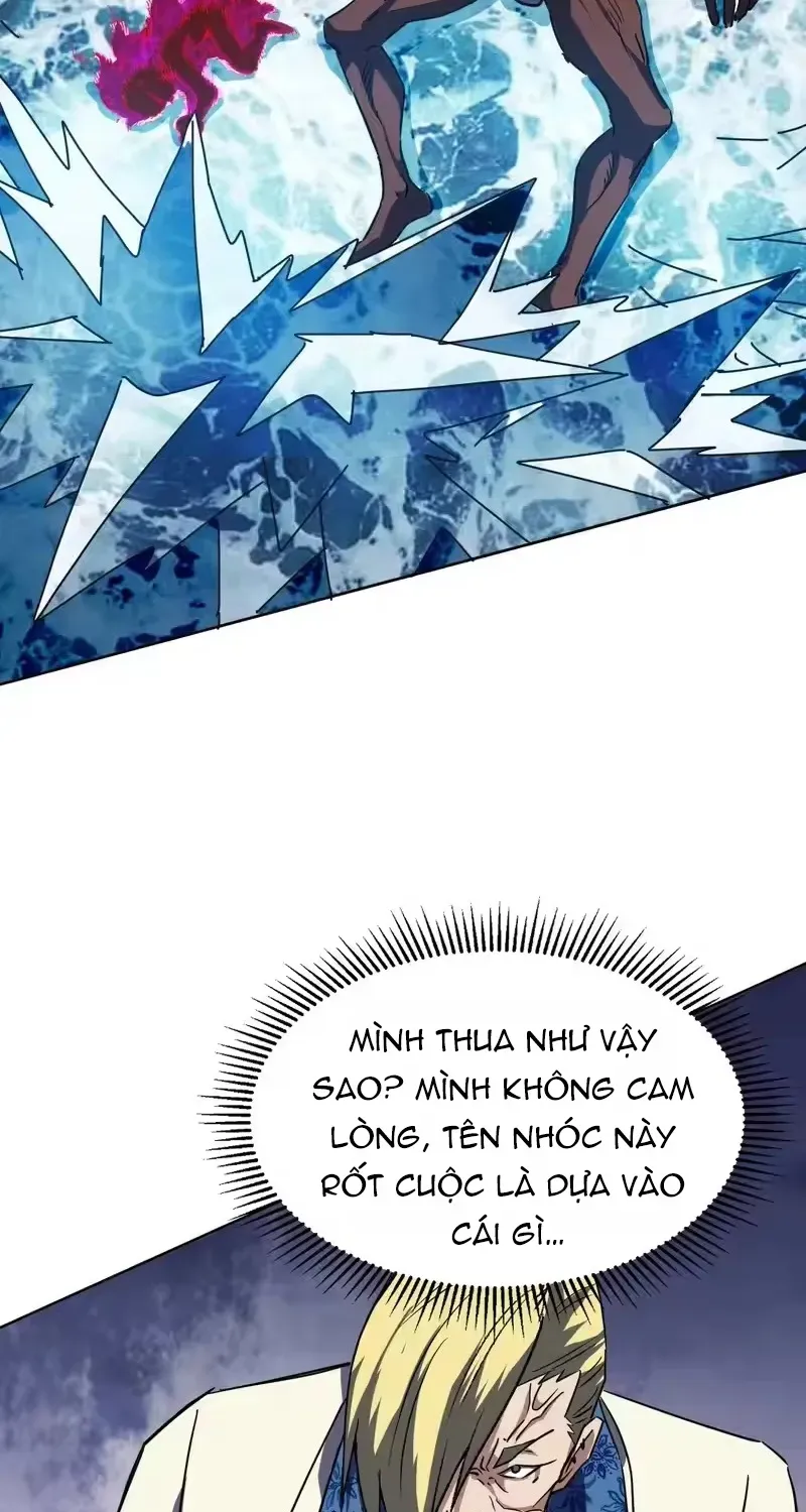 Toàn Cầu Ngự Thú: Ta có thế thấy lộ tuyến tiến hóa Chapter 67 - Trang 11