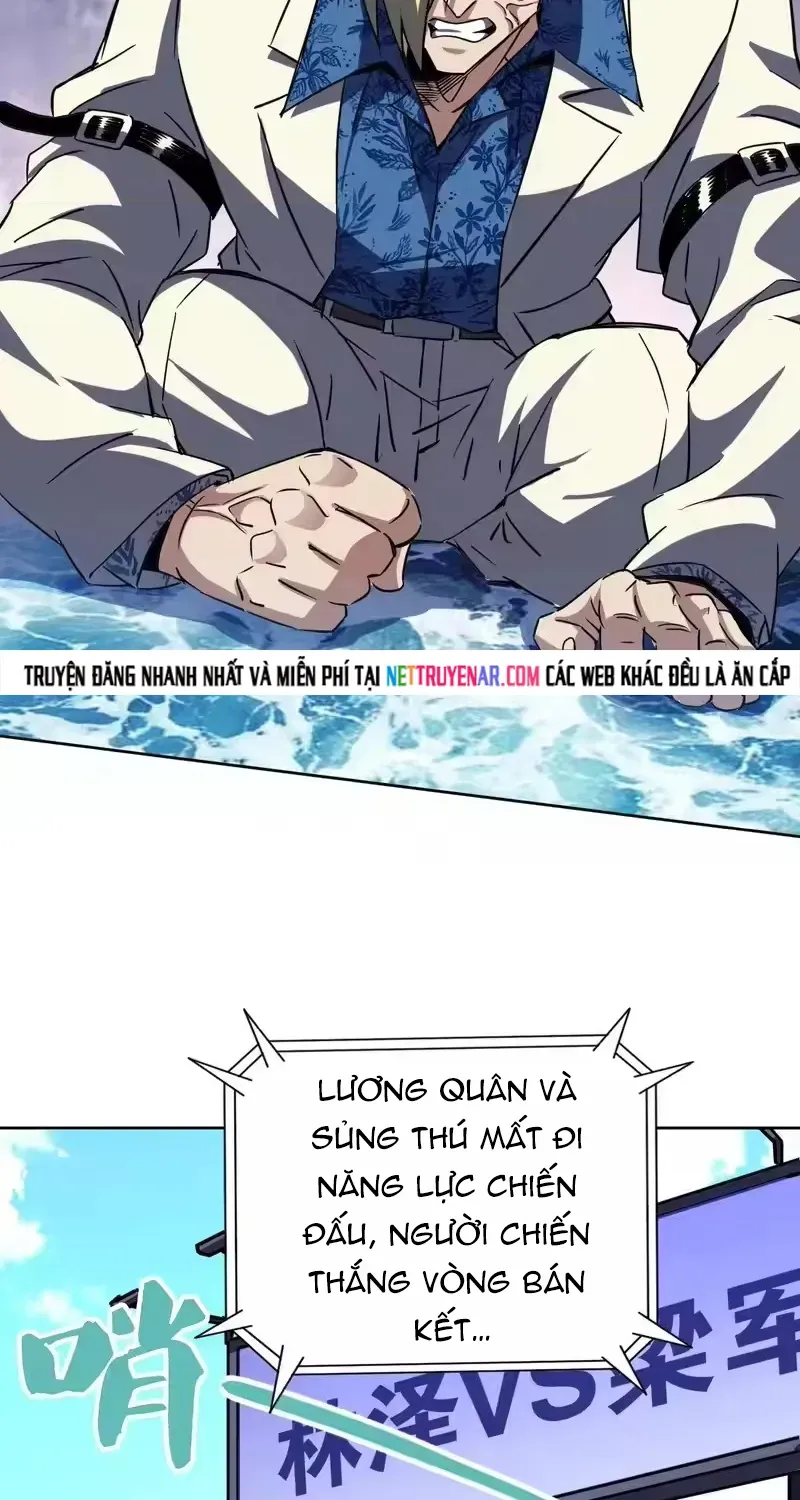 Toàn Cầu Ngự Thú: Ta có thế thấy lộ tuyến tiến hóa Chapter 67 - Trang 12