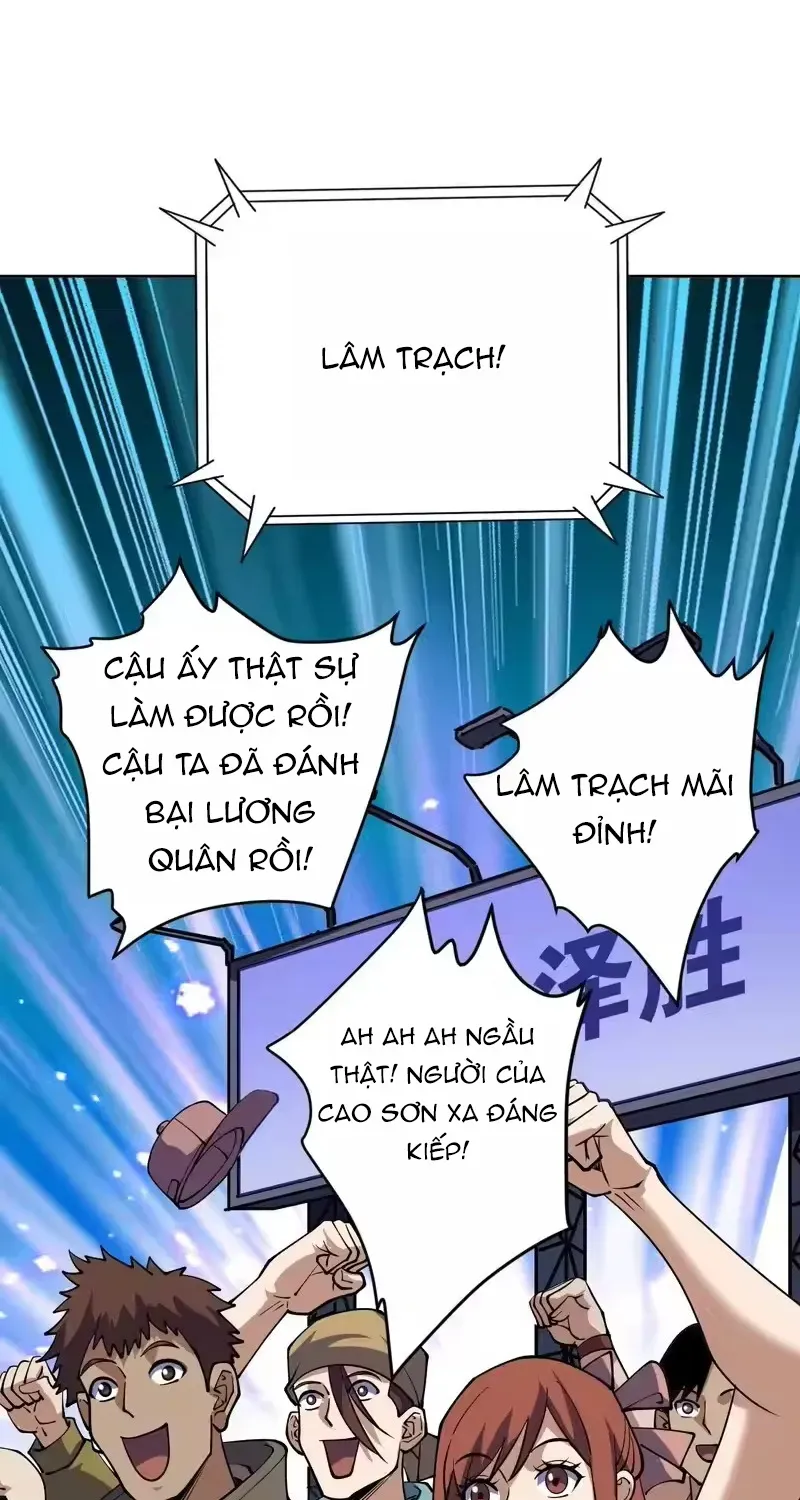 Toàn Cầu Ngự Thú: Ta có thế thấy lộ tuyến tiến hóa Chapter 67 - Trang 14