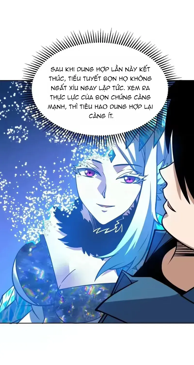 Toàn Cầu Ngự Thú: Ta có thế thấy lộ tuyến tiến hóa Chapter 67 - Trang 18