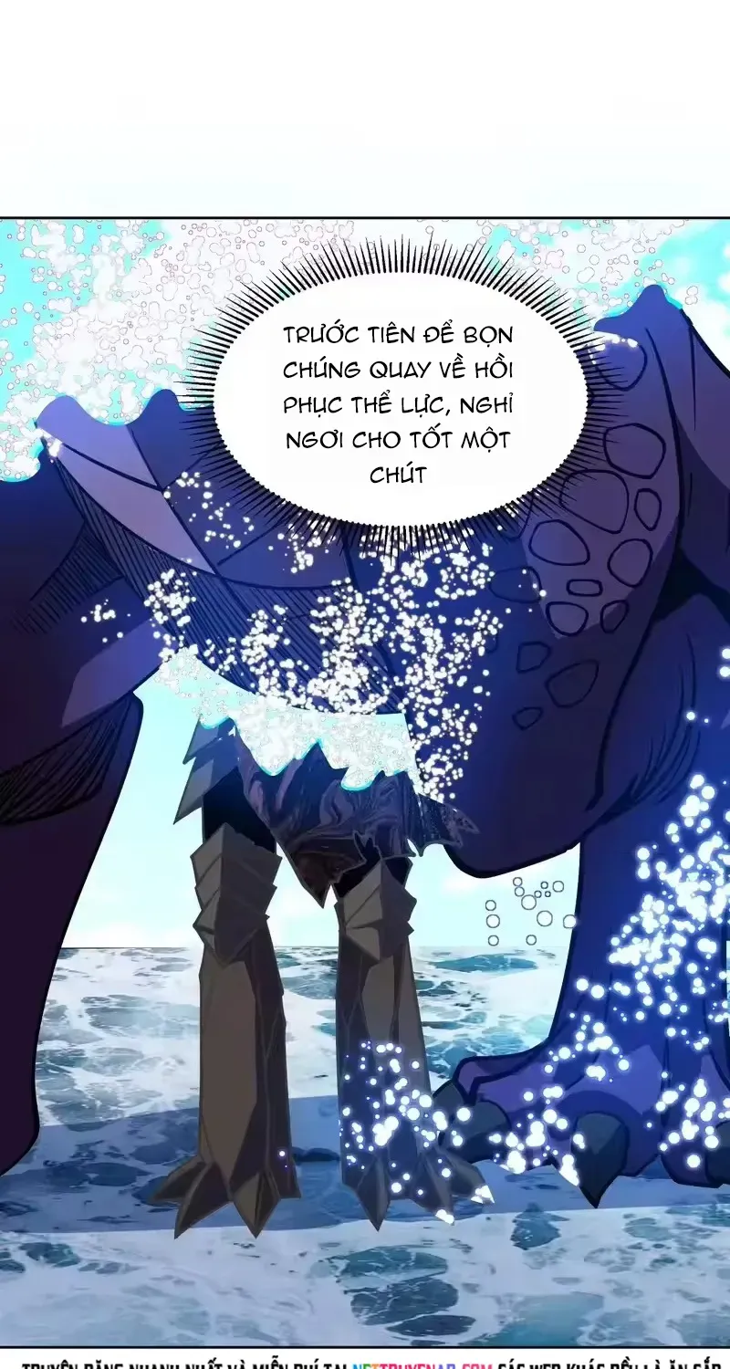 Toàn Cầu Ngự Thú: Ta có thế thấy lộ tuyến tiến hóa Chapter 67 - Trang 19