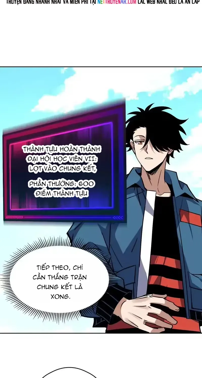 Toàn Cầu Ngự Thú: Ta có thế thấy lộ tuyến tiến hóa Chapter 67 - Trang 20