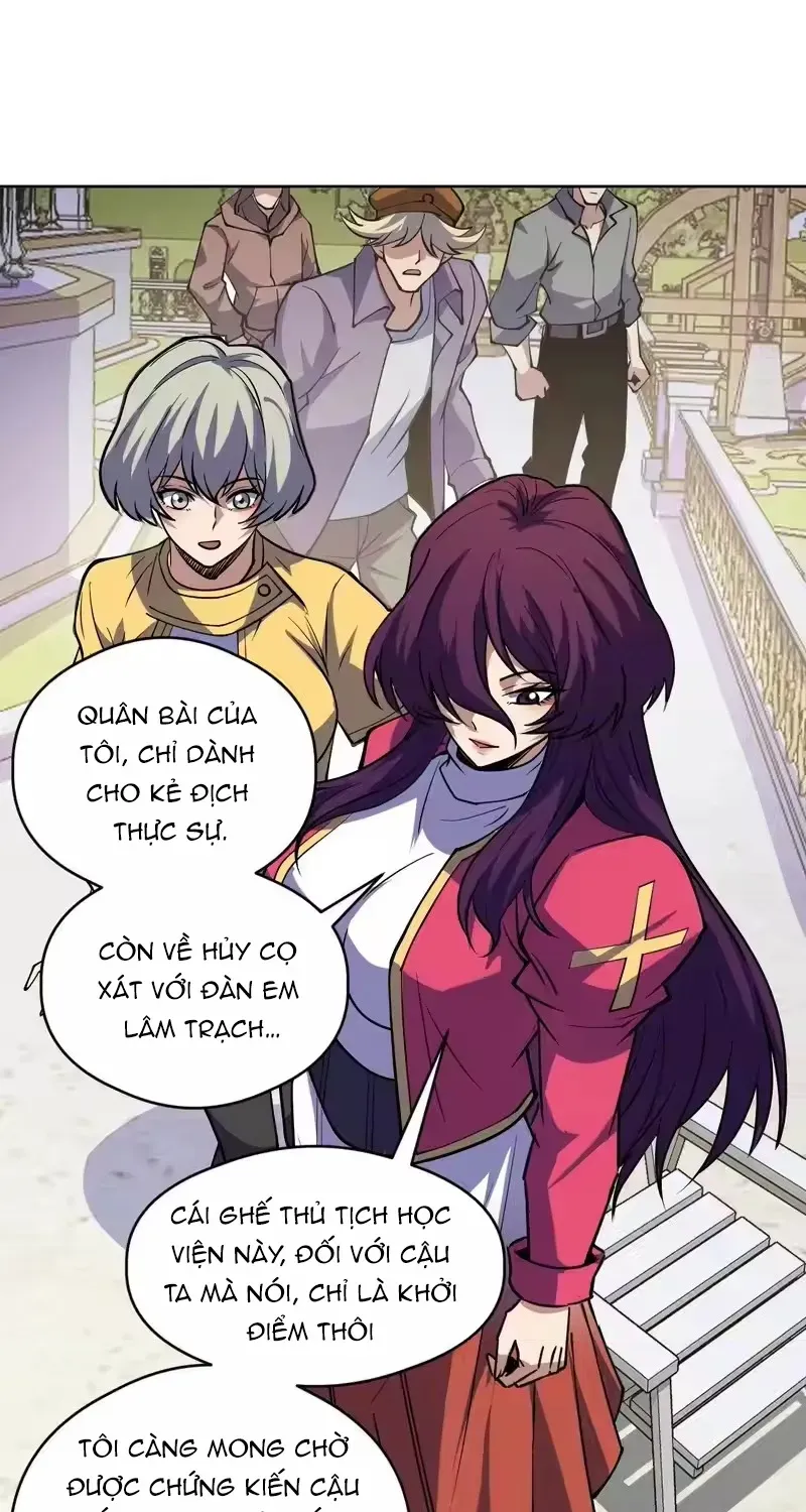 Toàn Cầu Ngự Thú: Ta có thế thấy lộ tuyến tiến hóa Chapter 67 - Trang 25
