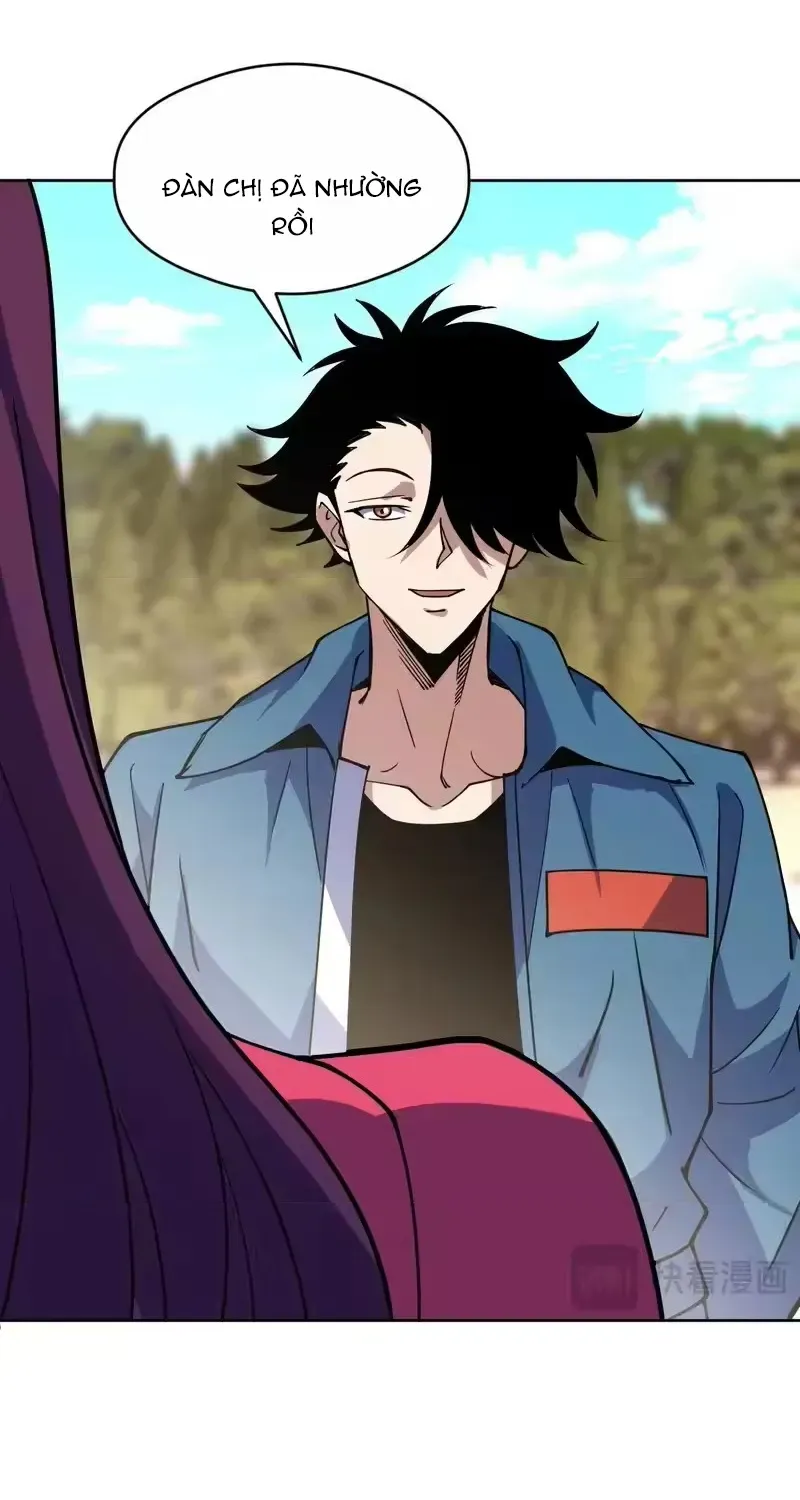 Toàn Cầu Ngự Thú: Ta có thế thấy lộ tuyến tiến hóa Chapter 67 - Trang 28