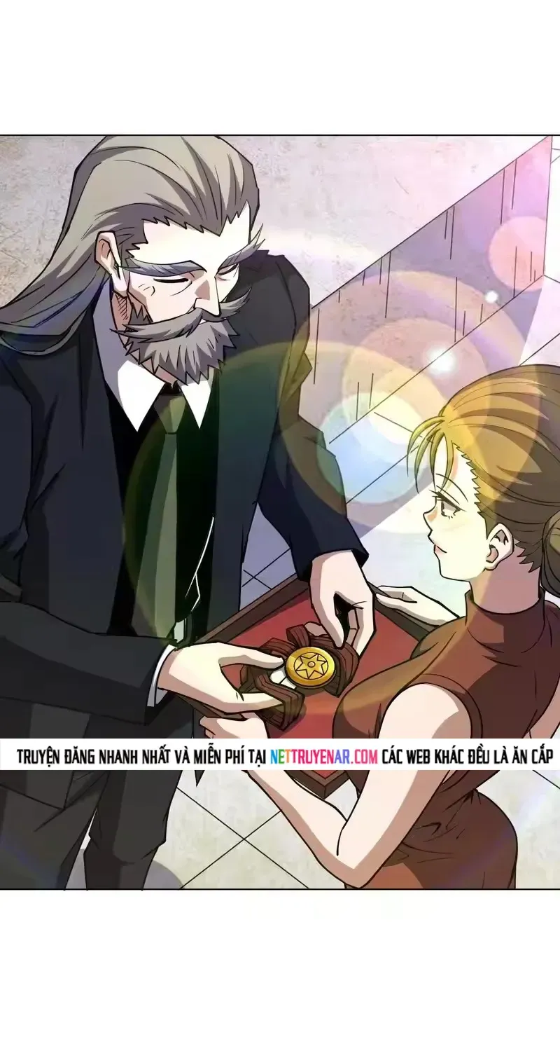 Toàn Cầu Ngự Thú: Ta có thế thấy lộ tuyến tiến hóa Chapter 67 - Trang 34