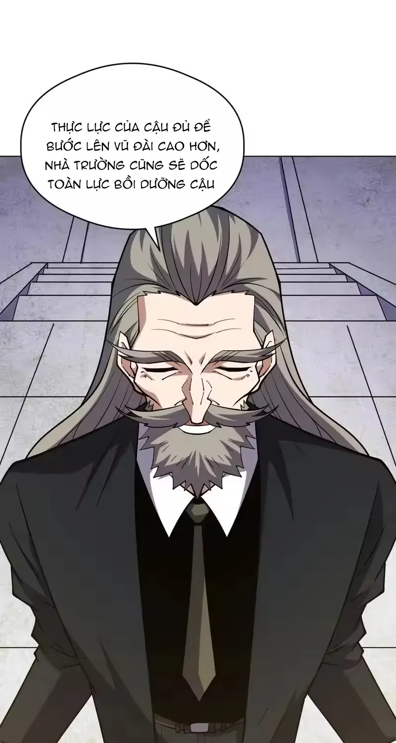 Toàn Cầu Ngự Thú: Ta có thế thấy lộ tuyến tiến hóa Chapter 67 - Trang 37