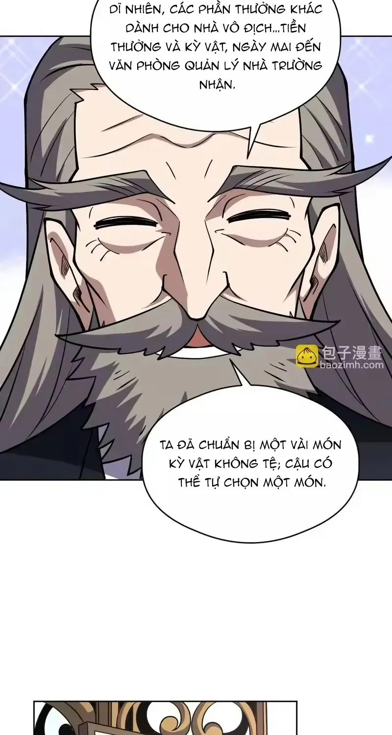 Toàn Cầu Ngự Thú: Ta có thế thấy lộ tuyến tiến hóa Chapter 67 - Trang 40