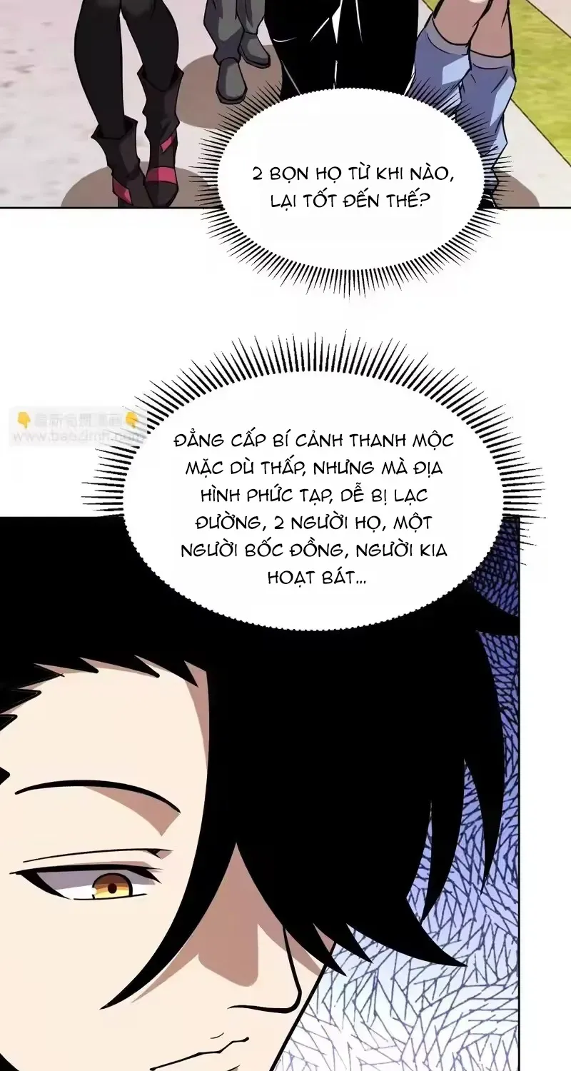Toàn Cầu Ngự Thú: Ta có thế thấy lộ tuyến tiến hóa Chapter 67 - Trang 43