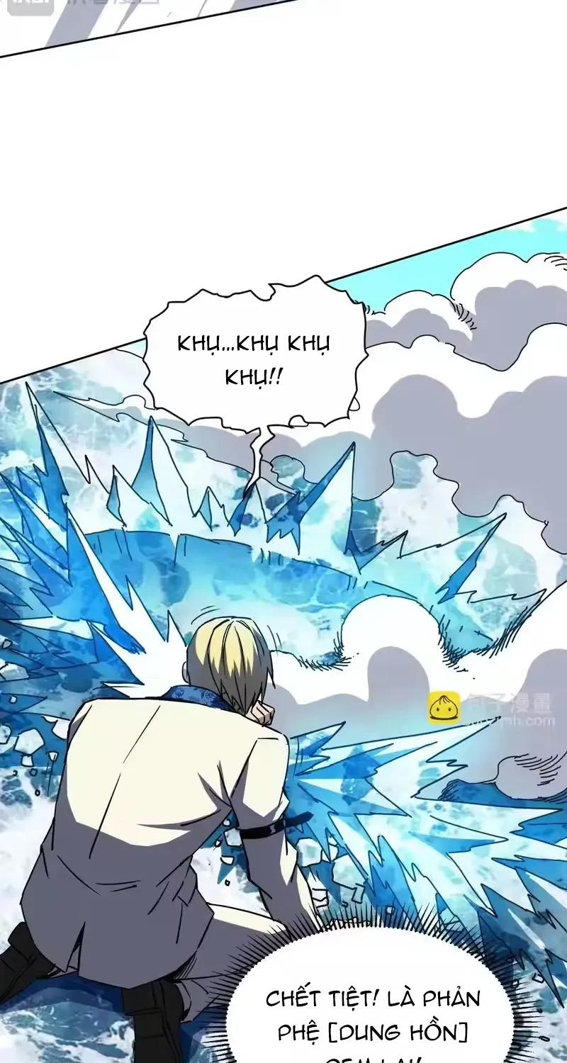 Toàn Cầu Ngự Thú: Ta có thế thấy lộ tuyến tiến hóa Chapter 67 - Trang 9