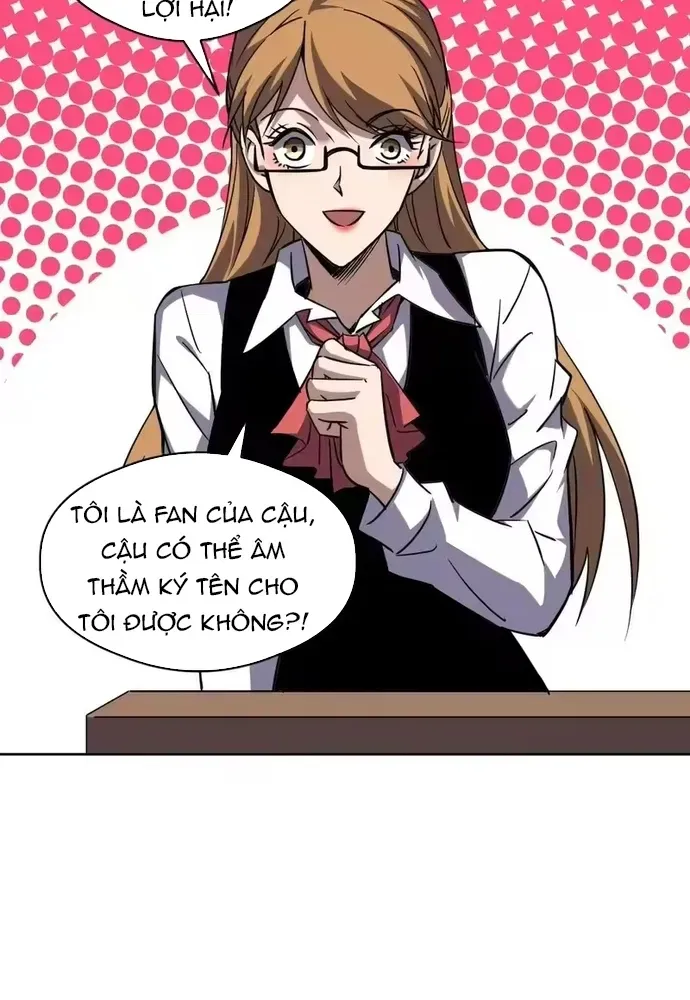 Toàn Cầu Ngự Thú: Ta có thế thấy lộ tuyến tiến hóa Chapter 68 - Trang 11