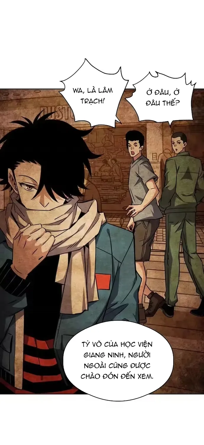 Toàn Cầu Ngự Thú: Ta có thế thấy lộ tuyến tiến hóa Chapter 68 - Trang 13