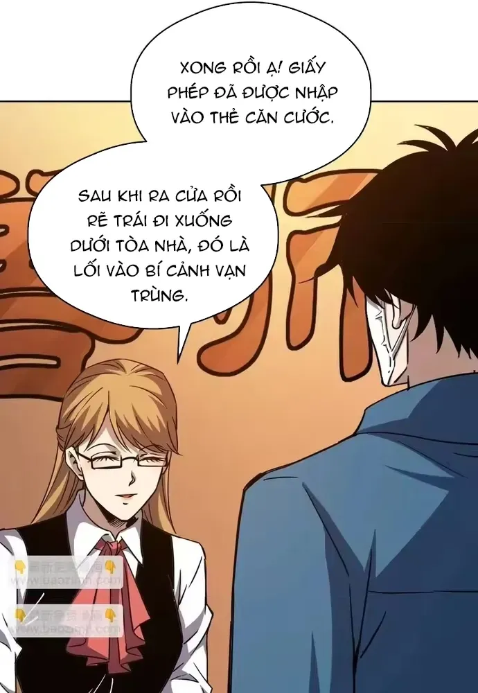 Toàn Cầu Ngự Thú: Ta có thế thấy lộ tuyến tiến hóa Chapter 68 - Trang 16