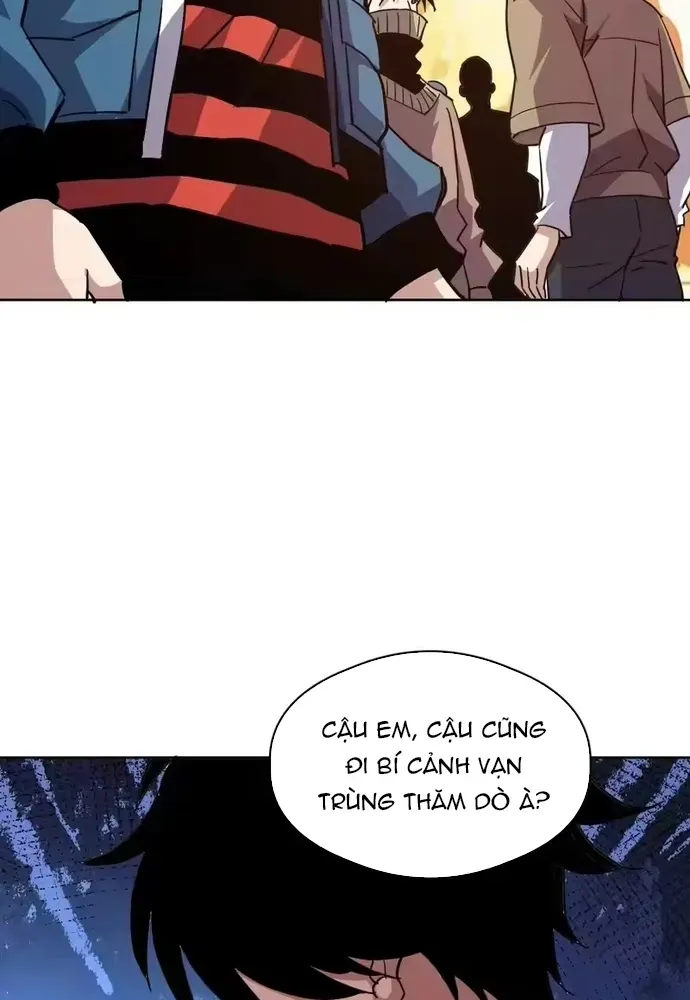 Toàn Cầu Ngự Thú: Ta có thế thấy lộ tuyến tiến hóa Chapter 68 - Trang 21