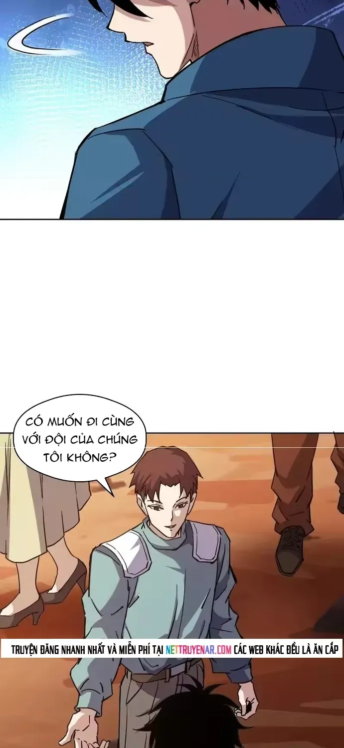 Toàn Cầu Ngự Thú: Ta có thế thấy lộ tuyến tiến hóa Chapter 68 - Trang 22