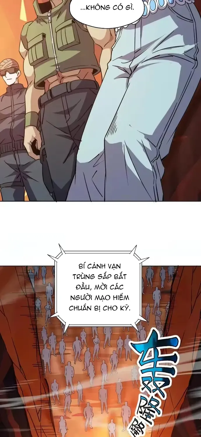 Toàn Cầu Ngự Thú: Ta có thế thấy lộ tuyến tiến hóa Chapter 68 - Trang 25