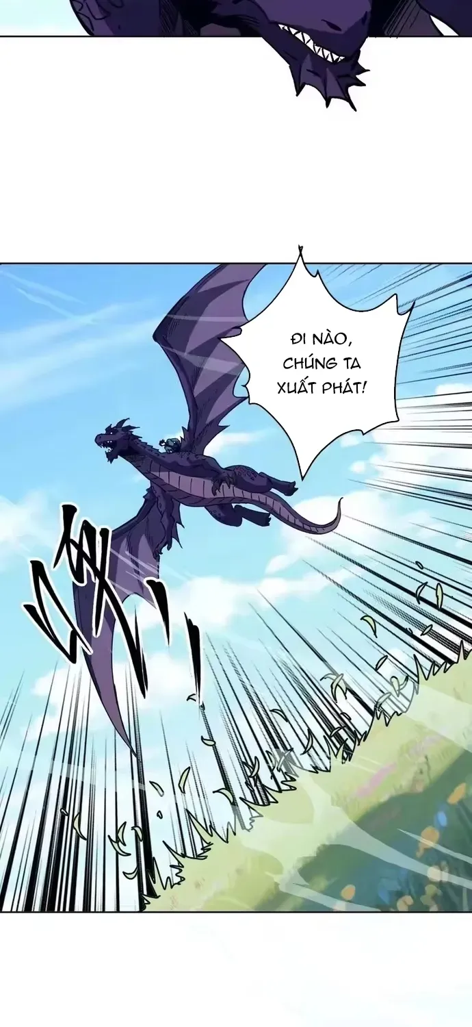 Toàn Cầu Ngự Thú: Ta có thế thấy lộ tuyến tiến hóa Chapter 68 - Trang 34