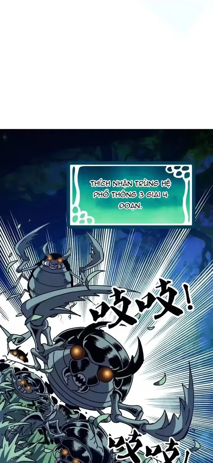 Toàn Cầu Ngự Thú: Ta có thế thấy lộ tuyến tiến hóa Chapter 68 - Trang 35