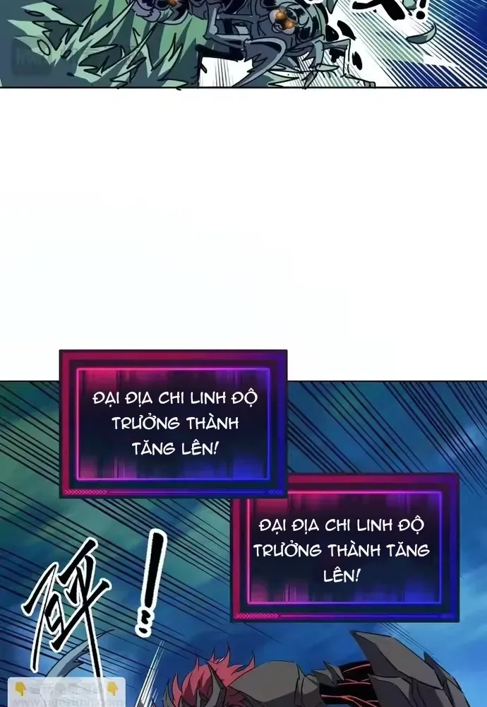 Toàn Cầu Ngự Thú: Ta có thế thấy lộ tuyến tiến hóa Chapter 68 - Trang 36