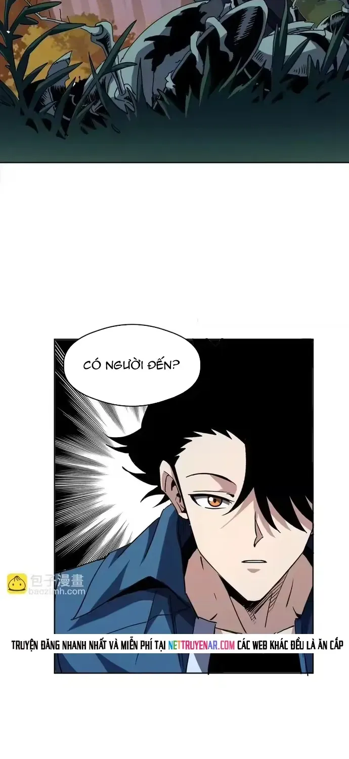 Toàn Cầu Ngự Thú: Ta có thế thấy lộ tuyến tiến hóa Chapter 68 - Trang 42