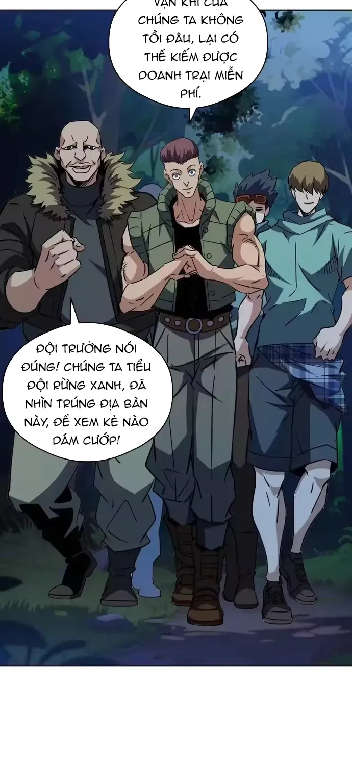 Toàn Cầu Ngự Thú: Ta có thế thấy lộ tuyến tiến hóa Chapter 68 - Trang 44
