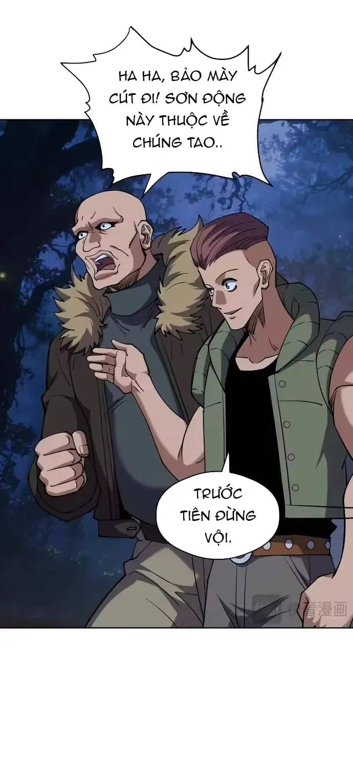 Toàn Cầu Ngự Thú: Ta có thế thấy lộ tuyến tiến hóa Chapter 69 - Trang 10