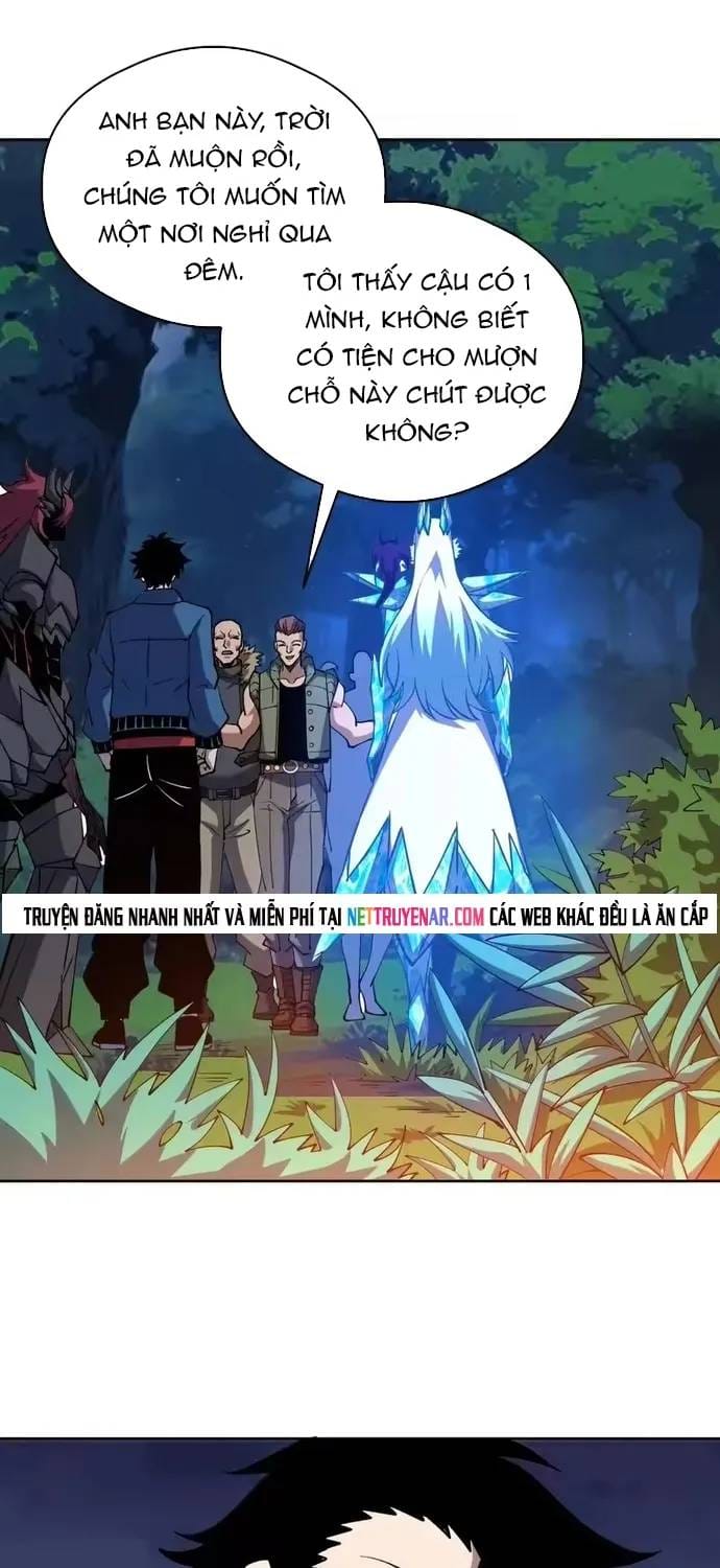 Toàn Cầu Ngự Thú: Ta có thế thấy lộ tuyến tiến hóa Chapter 69 - Trang 11