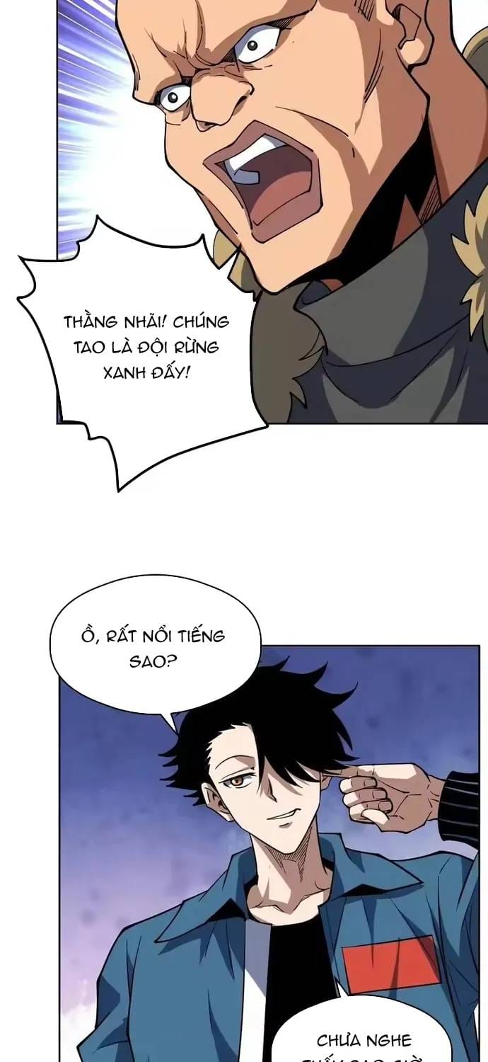 Toàn Cầu Ngự Thú: Ta có thế thấy lộ tuyến tiến hóa Chapter 69 - Trang 13