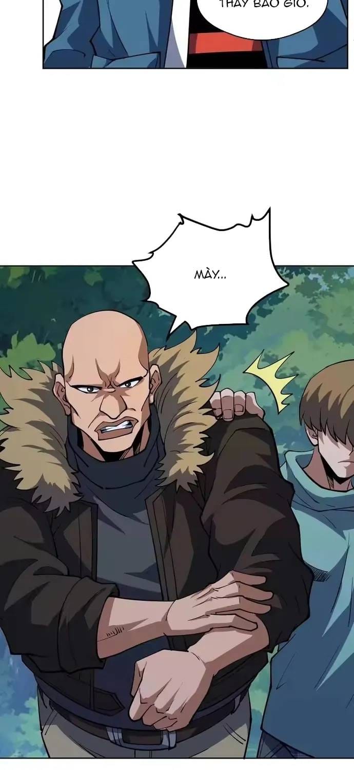 Toàn Cầu Ngự Thú: Ta có thế thấy lộ tuyến tiến hóa Chapter 69 - Trang 14