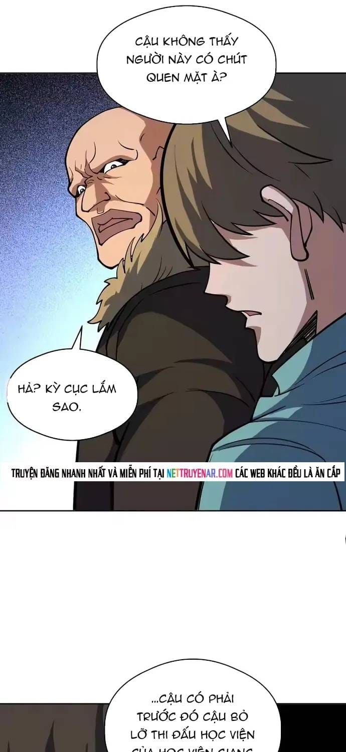 Toàn Cầu Ngự Thú: Ta có thế thấy lộ tuyến tiến hóa Chapter 69 - Trang 16
