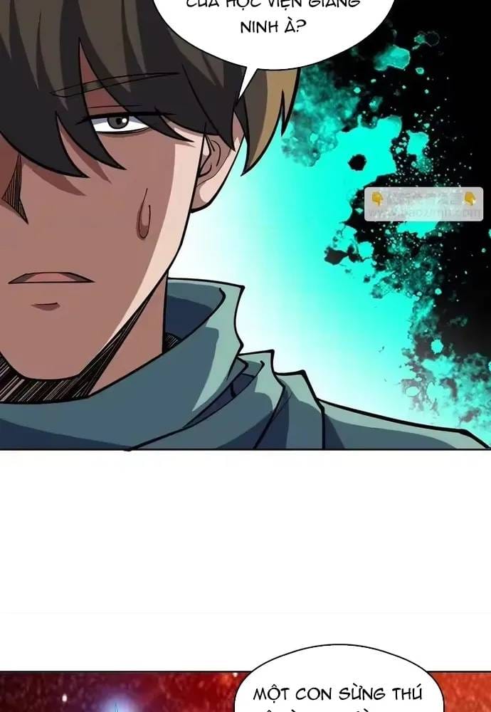 Toàn Cầu Ngự Thú: Ta có thế thấy lộ tuyến tiến hóa Chapter 69 - Trang 17