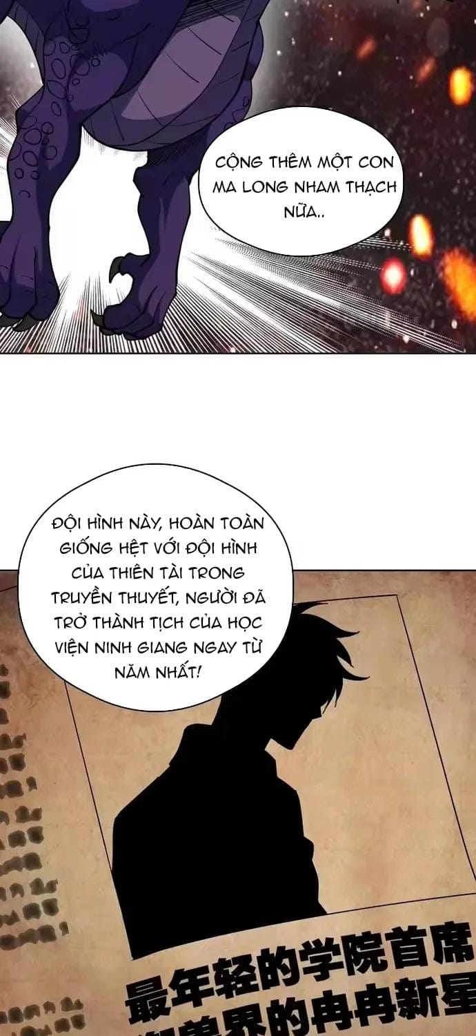 Toàn Cầu Ngự Thú: Ta có thế thấy lộ tuyến tiến hóa Chapter 69 - Trang 19