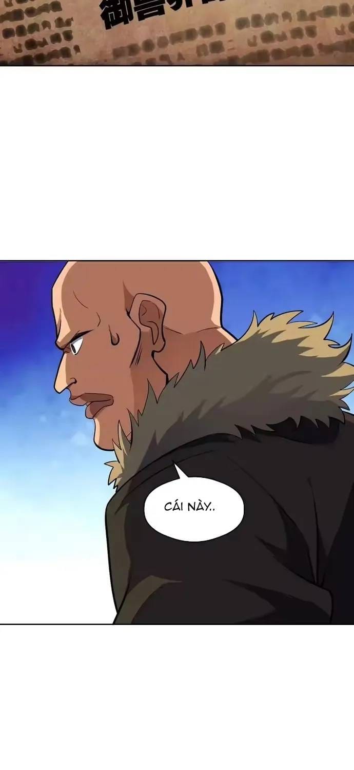 Toàn Cầu Ngự Thú: Ta có thế thấy lộ tuyến tiến hóa Chapter 69 - Trang 20