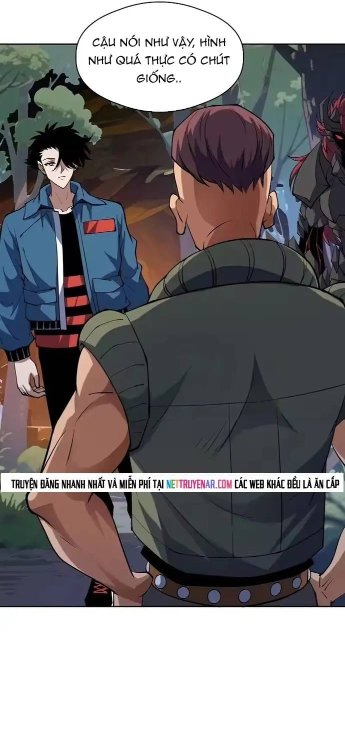Toàn Cầu Ngự Thú: Ta có thế thấy lộ tuyến tiến hóa Chapter 69 - Trang 21