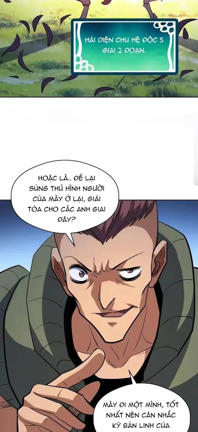 Toàn Cầu Ngự Thú: Ta có thế thấy lộ tuyến tiến hóa Chapter 69 - Trang 24