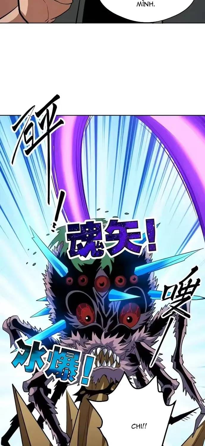 Toàn Cầu Ngự Thú: Ta có thế thấy lộ tuyến tiến hóa Chapter 69 - Trang 25