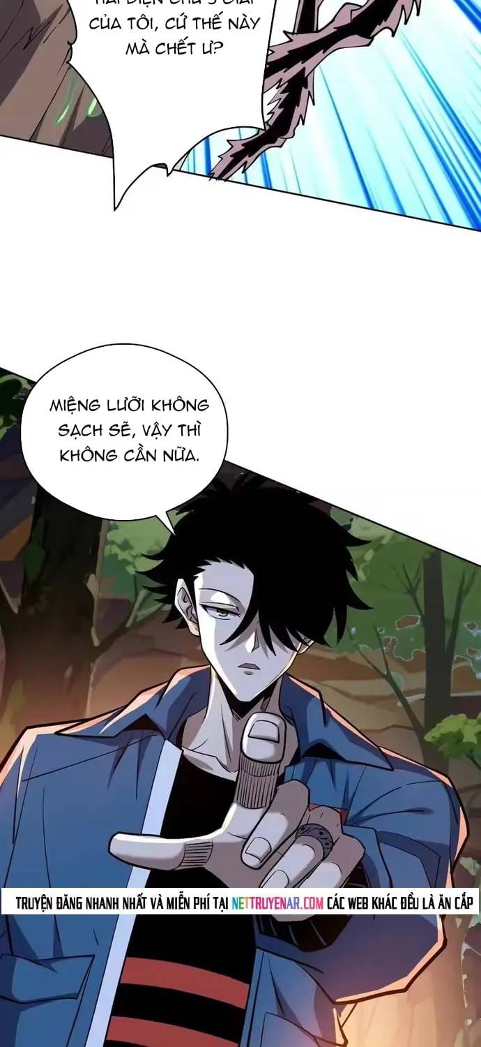Toàn Cầu Ngự Thú: Ta có thế thấy lộ tuyến tiến hóa Chapter 69 - Trang 30