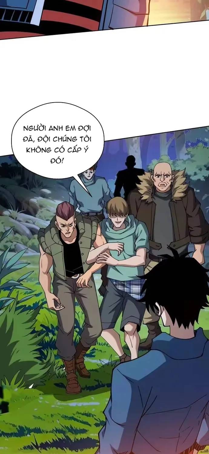 Toàn Cầu Ngự Thú: Ta có thế thấy lộ tuyến tiến hóa Chapter 69 - Trang 31